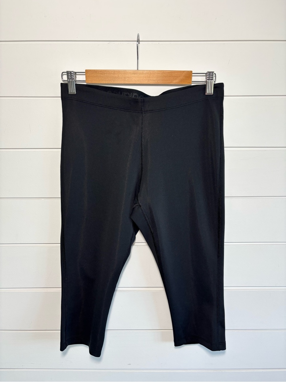 New‎ Balance Black Women's Bike Shorts Size M